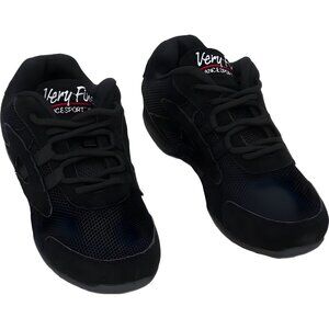 Very Fine Phoenix Jazz Dance Sneakers Women's US 4.5